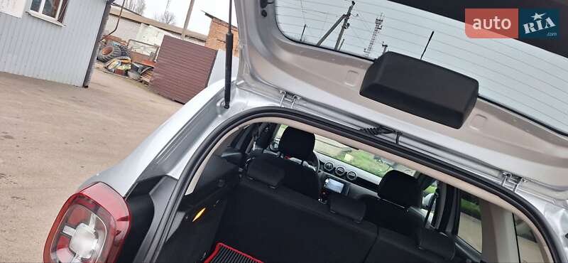 Внедорожник / Кроссовер Dacia Duster 2021 в Новоархангельске фото 21 Внедорожник / Кроссовер Dacia Duster 2021 в Новоархангельске