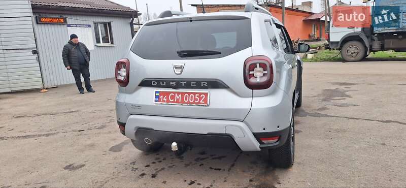 Внедорожник / Кроссовер Dacia Duster 2021 в Новоархангельске фото 37 Внедорожник / Кроссовер Dacia Duster 2021 в Новоархангельске