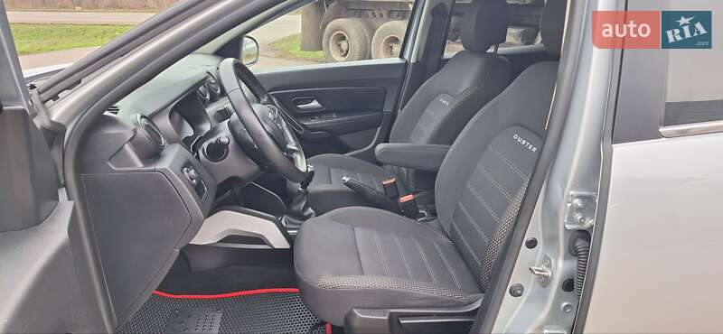 Внедорожник / Кроссовер Dacia Duster 2021 в Новоархангельске фото 39 Внедорожник / Кроссовер Dacia Duster 2021 в Новоархангельске