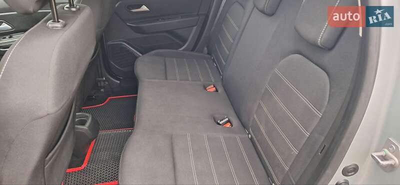 Внедорожник / Кроссовер Dacia Duster 2021 в Новоархангельске фото 52 Внедорожник / Кроссовер Dacia Duster 2021 в Новоархангельске