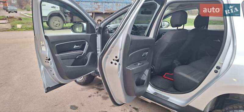 Внедорожник / Кроссовер Dacia Duster 2021 в Новоархангельске фото 50 Внедорожник / Кроссовер Dacia Duster 2021 в Новоархангельске