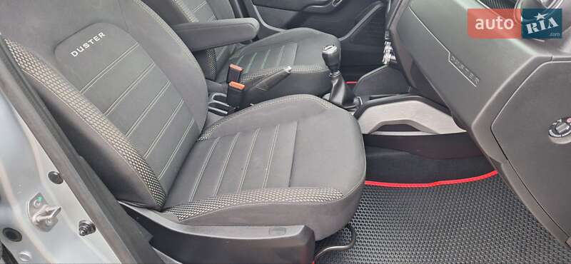 Внедорожник / Кроссовер Dacia Duster 2021 в Новоархангельске фото 58 Внедорожник / Кроссовер Dacia Duster 2021 в Новоархангельске