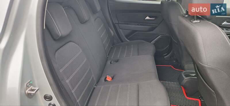 Внедорожник / Кроссовер Dacia Duster 2021 в Новоархангельске фото 66 Внедорожник / Кроссовер Dacia Duster 2021 в Новоархангельске