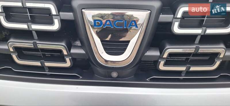 Внедорожник / Кроссовер Dacia Duster 2021 в Новоархангельске фото 74 Внедорожник / Кроссовер Dacia Duster 2021 в Новоархангельске