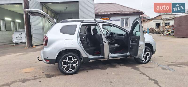 Внедорожник / Кроссовер Dacia Duster 2021 в Новоархангельске фото 84 Внедорожник / Кроссовер Dacia Duster 2021 в Новоархангельске