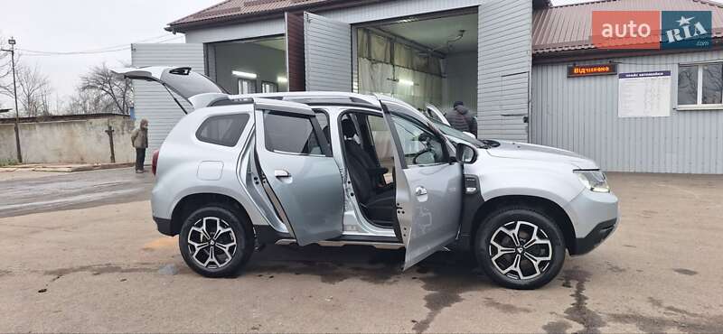 Внедорожник / Кроссовер Dacia Duster 2021 в Новоархангельске фото 85 Внедорожник / Кроссовер Dacia Duster 2021 в Новоархангельске