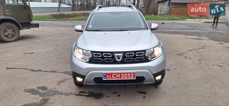 Внедорожник / Кроссовер Dacia Duster 2021 в Новоархангельске фото 92 Внедорожник / Кроссовер Dacia Duster 2021 в Новоархангельске