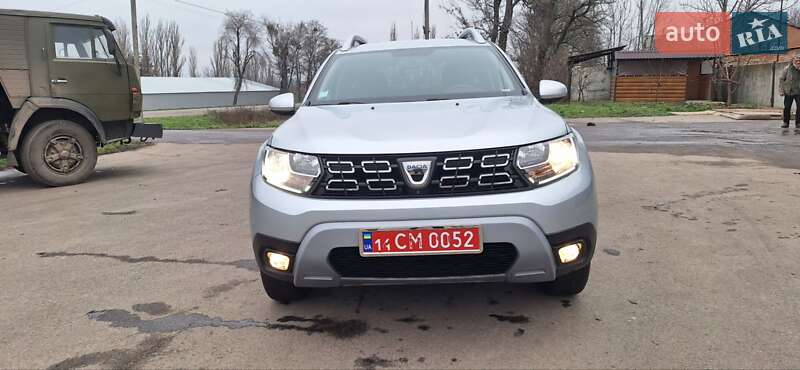 Внедорожник / Кроссовер Dacia Duster 2021 в Новоархангельске фото 89 Внедорожник / Кроссовер Dacia Duster 2021 в Новоархангельске
