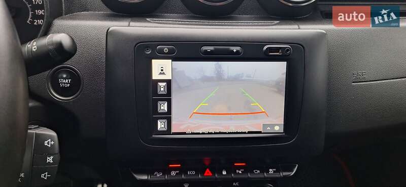 Внедорожник / Кроссовер Dacia Duster 2021 в Новоархангельске фото 100 Внедорожник / Кроссовер Dacia Duster 2021 в Новоархангельске