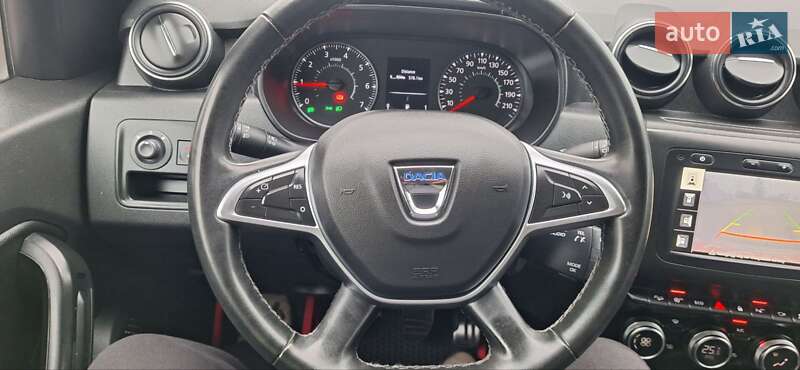 Внедорожник / Кроссовер Dacia Duster 2021 в Новоархангельске фото 106 Внедорожник / Кроссовер Dacia Duster 2021 в Новоархангельске