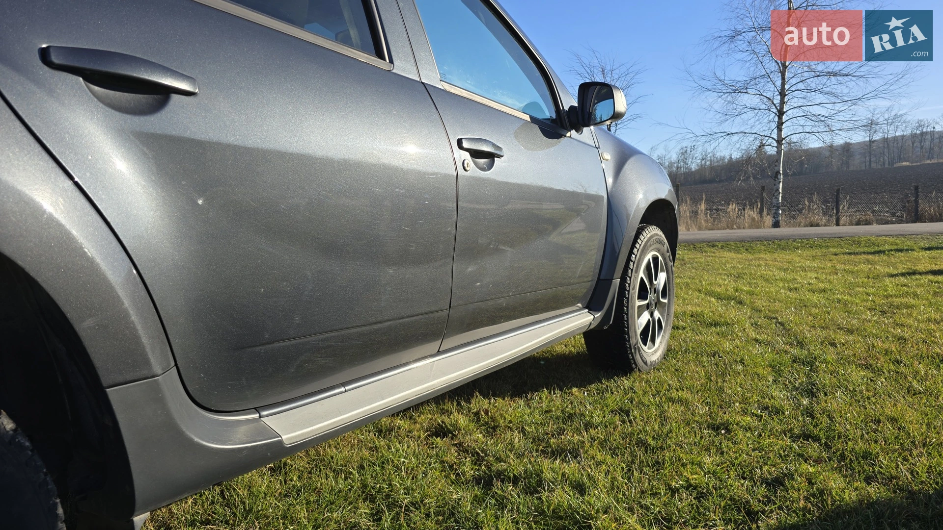 2016 Dacia Duster - мініатюра 9