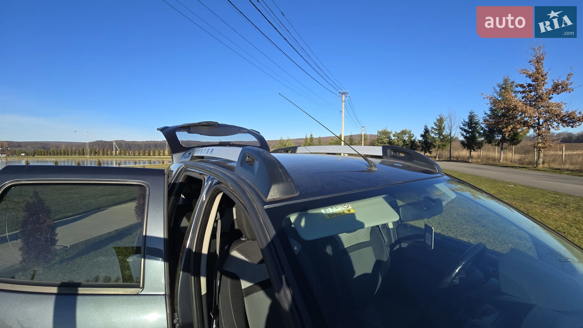 2016 Dacia Duster - мініатюра 38