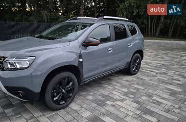Внедорожник / Кроссовер Dacia Duster 2022 в Хмельницком