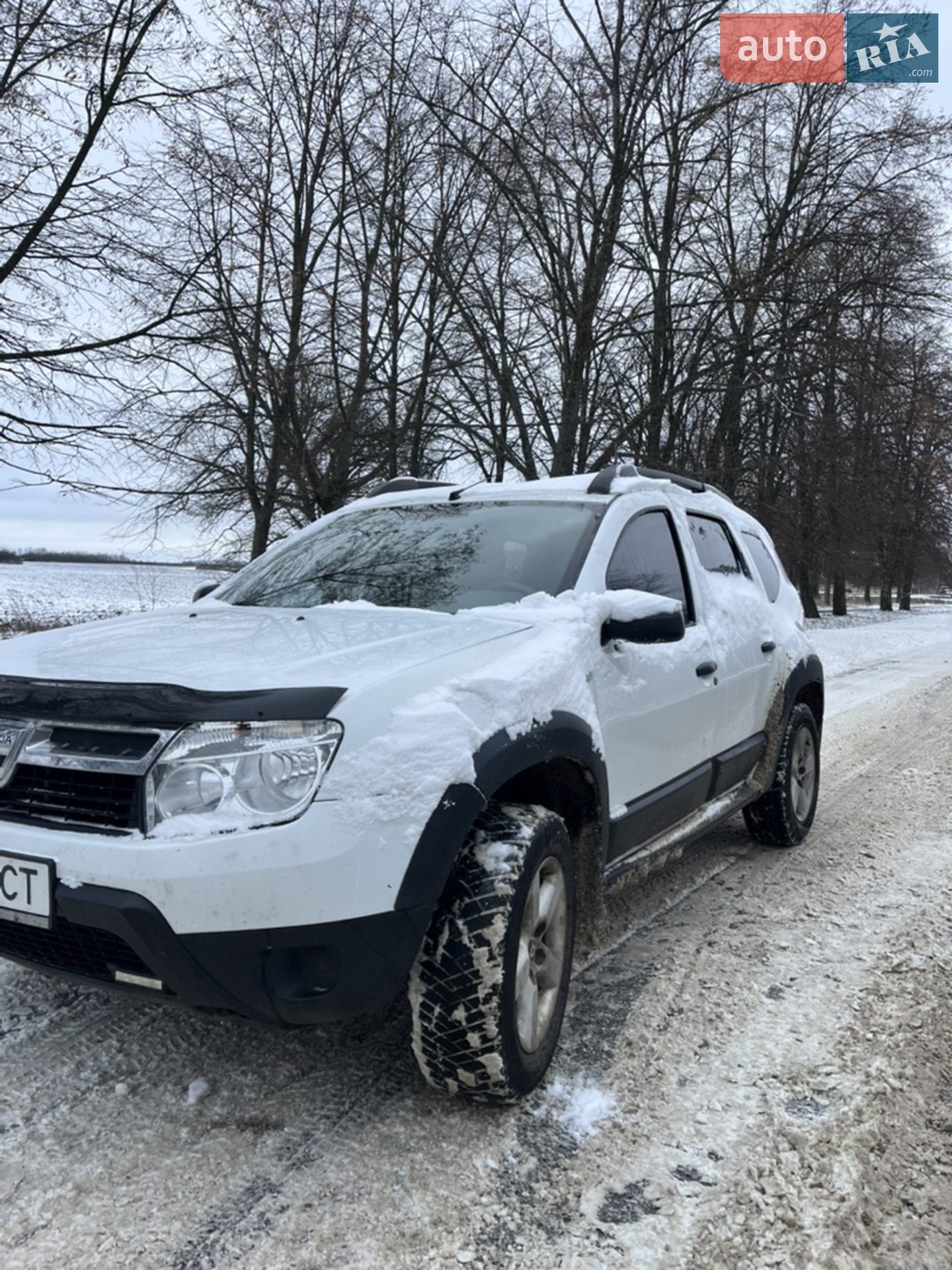 2012 Dacia Duster - мініатюра 28