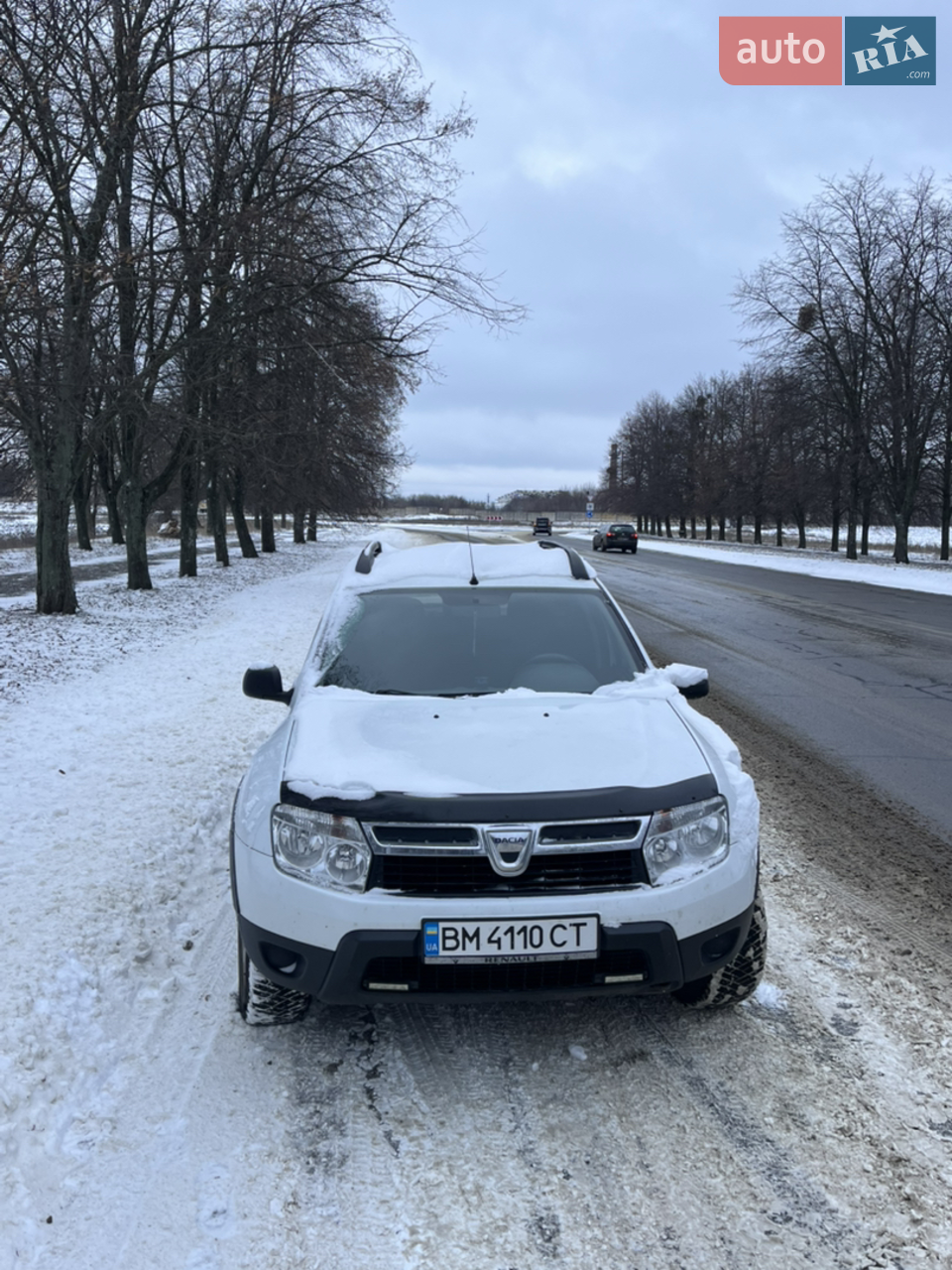 2011 Dacia Duster - мініатюра 16