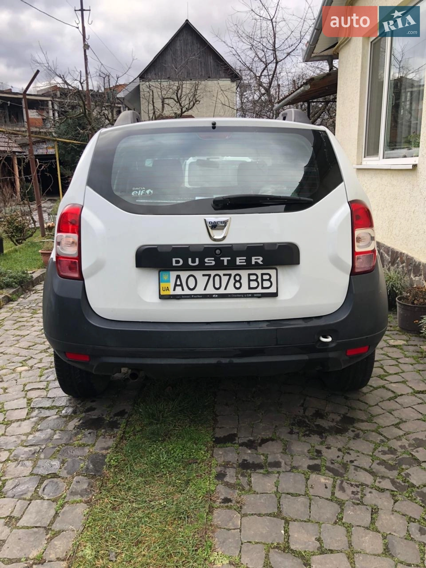 2013 Dacia Duster - мініатюра 7