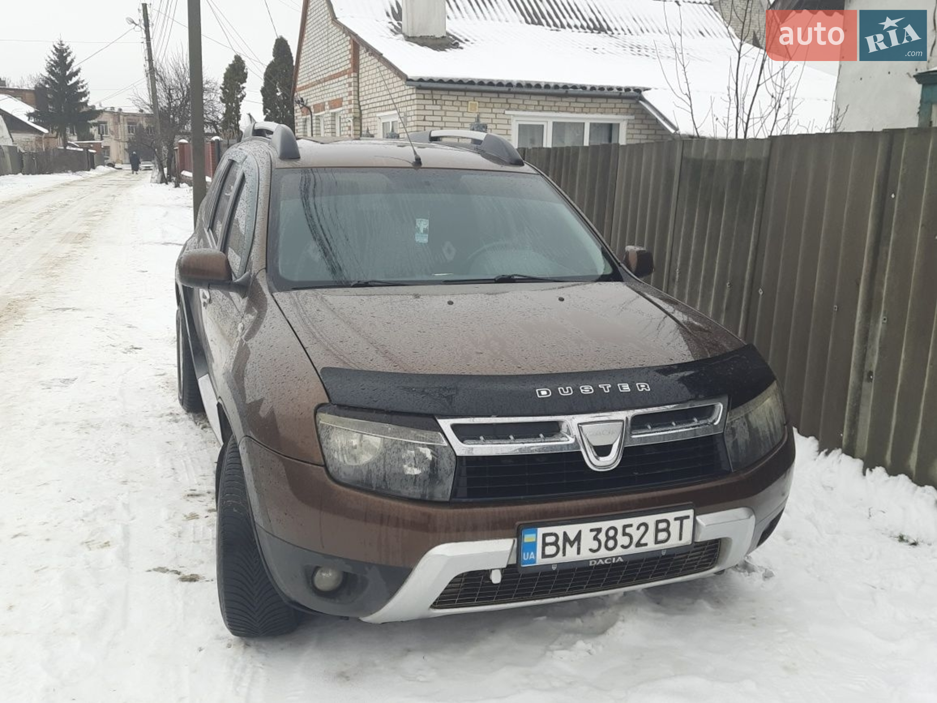 2010 Dacia Duster - мініатюра 17