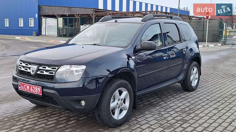 Позашляховик / Кросовер Dacia Duster 2011 в Коломиї фото 41 Позашляховик / Кросовер Dacia Duster 2011 в Коломиї