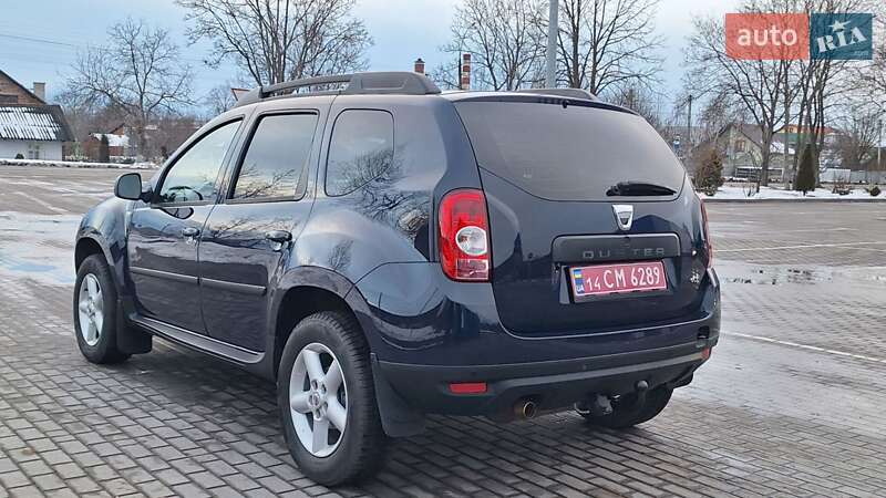 Позашляховик / Кросовер Dacia Duster 2011 в Коломиї фото 46 Позашляховик / Кросовер Dacia Duster 2011 в Коломиї