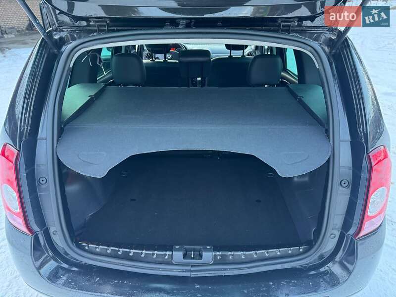 Внедорожник / Кроссовер Dacia Duster 2011 в Хмельницком