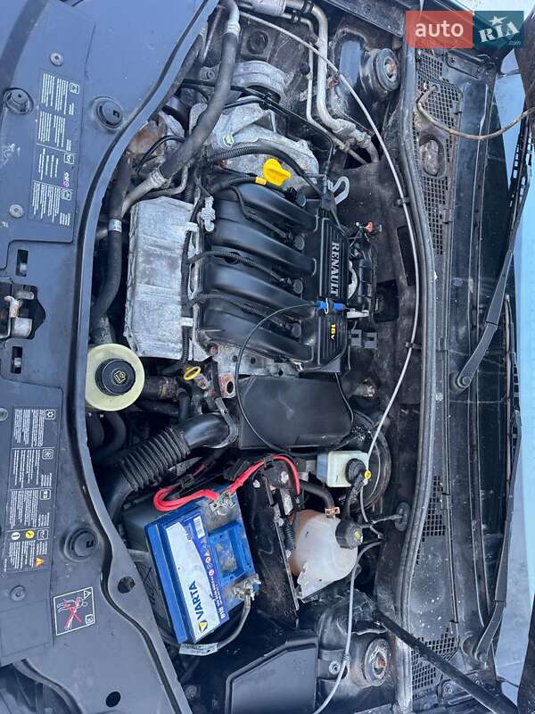 Внедорожник / Кроссовер Dacia Duster 2011 в Хмельницком