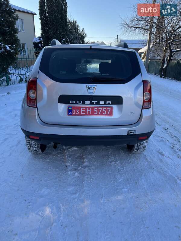 Внедорожник / Кроссовер Dacia Duster 2011 в Нежине фото 14 Внедорожник / Кроссовер Dacia Duster 2011 в Нежине