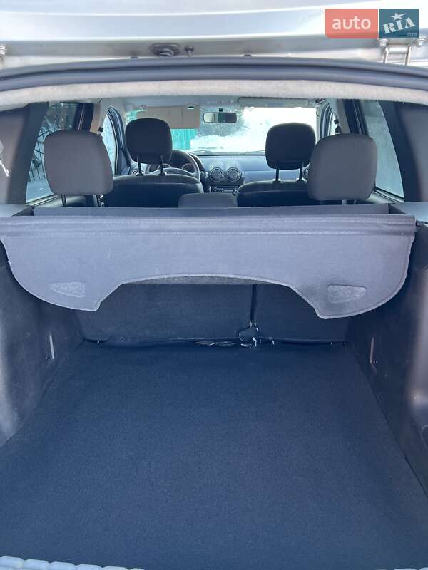 Внедорожник / Кроссовер Dacia Duster 2011 в Нежине фото 27 Внедорожник / Кроссовер Dacia Duster 2011 в Нежине