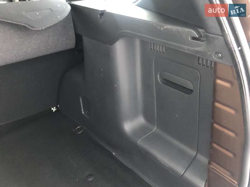 Внедорожник / Кроссовер Dacia Duster 2011 в Каменке