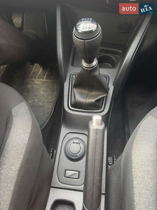 Внедорожник / Кроссовер Dacia Duster 2022 в Сумах