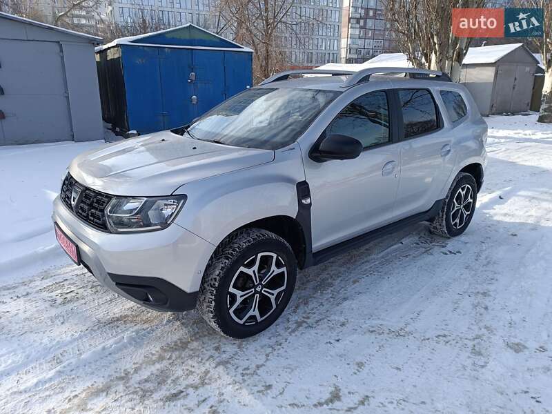 Внедорожник / Кроссовер Dacia Duster 2019 в Днепре фото Внедорожник / Кроссовер Dacia Duster 2019 в Днепре