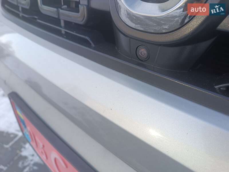 Внедорожник / Кроссовер Dacia Duster 2019 в Днепре фото 45 Внедорожник / Кроссовер Dacia Duster 2019 в Днепре