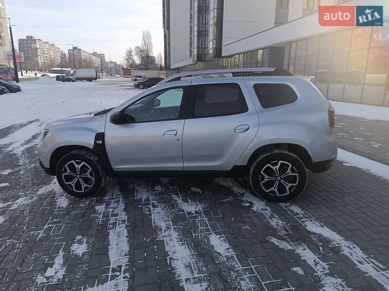 Внедорожник / Кроссовер Dacia Duster 2019 в Днепре фото 36 Внедорожник / Кроссовер Dacia Duster 2019 в Днепре