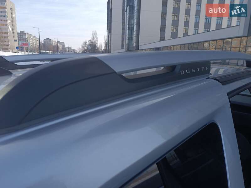 Внедорожник / Кроссовер Dacia Duster 2019 в Днепре фото 59 Внедорожник / Кроссовер Dacia Duster 2019 в Днепре