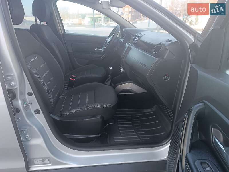 Внедорожник / Кроссовер Dacia Duster 2019 в Днепре фото 50 Внедорожник / Кроссовер Dacia Duster 2019 в Днепре