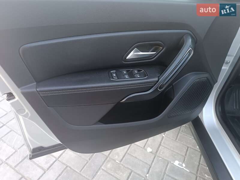 Внедорожник / Кроссовер Dacia Duster 2019 в Днепре фото 73 Внедорожник / Кроссовер Dacia Duster 2019 в Днепре