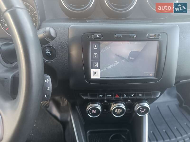 Внедорожник / Кроссовер Dacia Duster 2019 в Днепре фото 75 Внедорожник / Кроссовер Dacia Duster 2019 в Днепре
