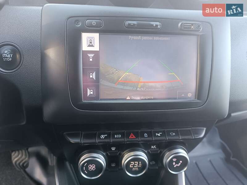 Внедорожник / Кроссовер Dacia Duster 2019 в Днепре фото 76 Внедорожник / Кроссовер Dacia Duster 2019 в Днепре