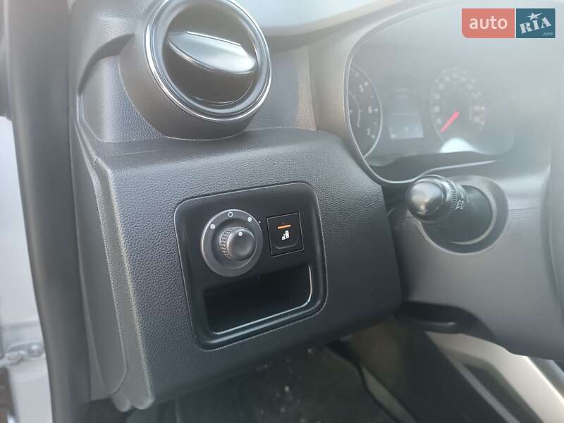 Внедорожник / Кроссовер Dacia Duster 2019 в Днепре фото 82 Внедорожник / Кроссовер Dacia Duster 2019 в Днепре