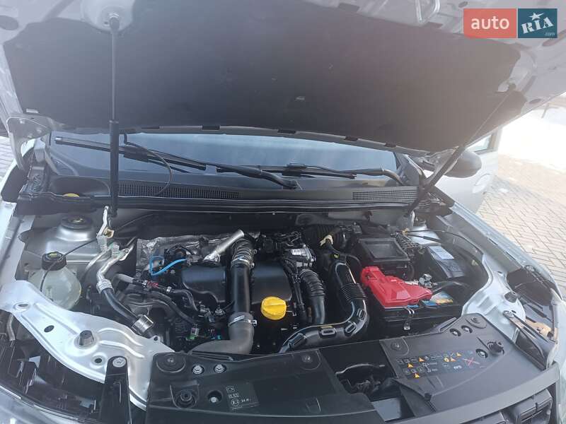 Внедорожник / Кроссовер Dacia Duster 2019 в Днепре фото 103 Внедорожник / Кроссовер Dacia Duster 2019 в Днепре