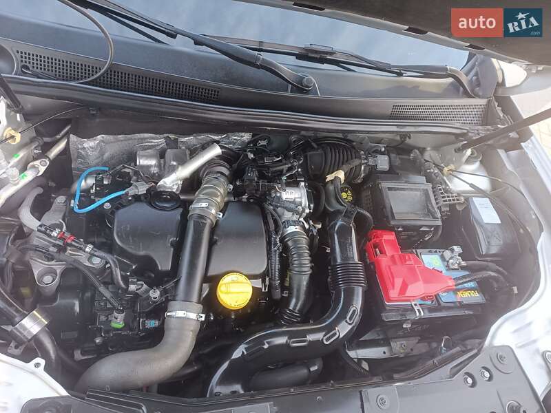 Внедорожник / Кроссовер Dacia Duster 2019 в Днепре фото 107 Внедорожник / Кроссовер Dacia Duster 2019 в Днепре