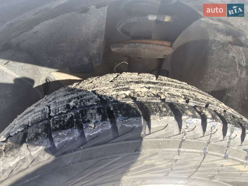 Внедорожник / Кроссовер Dacia Duster 2016 в Хмельницком фото 24 Внедорожник / Кроссовер Dacia Duster 2016 в Хмельницком