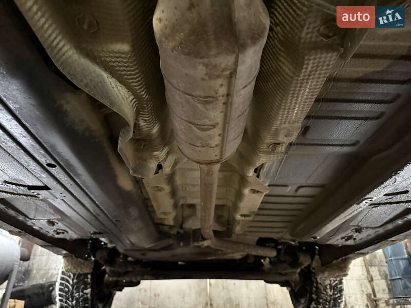 Внедорожник / Кроссовер Dacia Duster 2011 в Косове