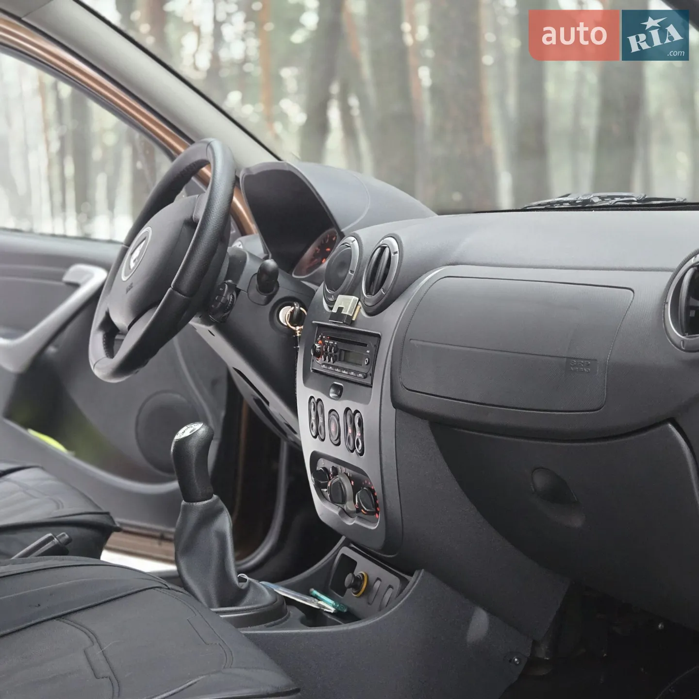 2010 Dacia Duster - мініатюра 10