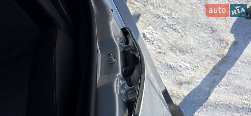 Позашляховик / Кросовер Dacia Duster 2013 в Новоархангельську