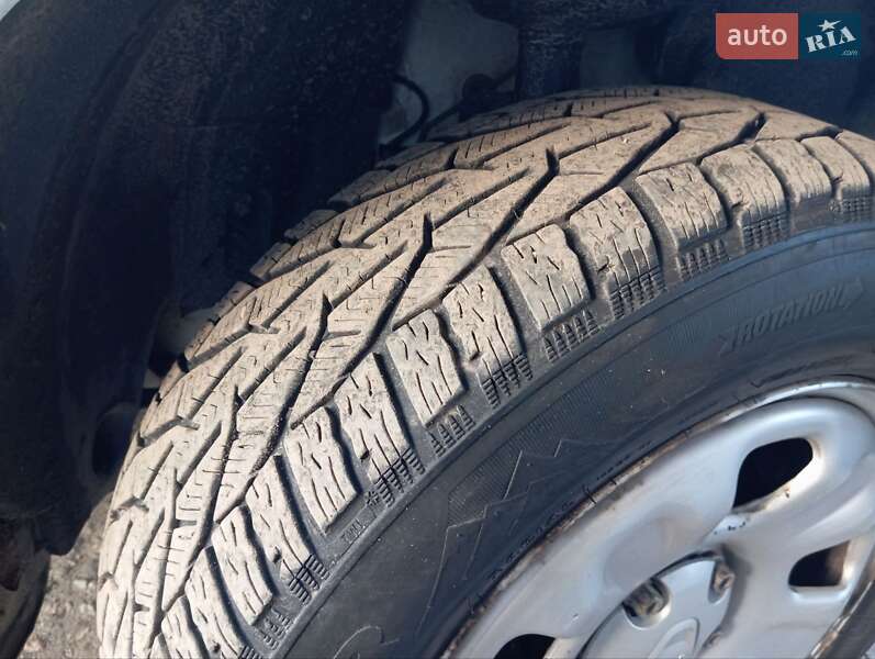 Позашляховик / Кросовер Dacia Duster 2012 в Нікополі фото 32 Позашляховик / Кросовер Dacia Duster 2012 в Нікополі