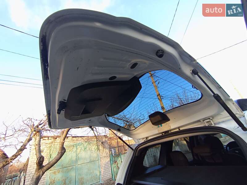 Позашляховик / Кросовер Dacia Duster 2012 в Нікополі фото 40 Позашляховик / Кросовер Dacia Duster 2012 в Нікополі