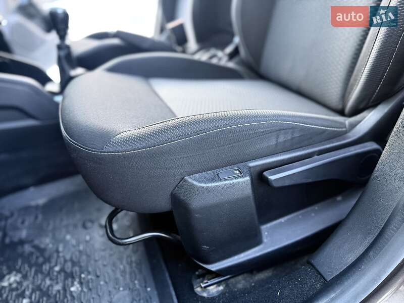 Внедорожник / Кроссовер Dacia Duster 2018 в Хмельницком