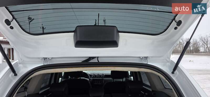 Внедорожник / Кроссовер Dacia Duster 2021 в Новоархангельске