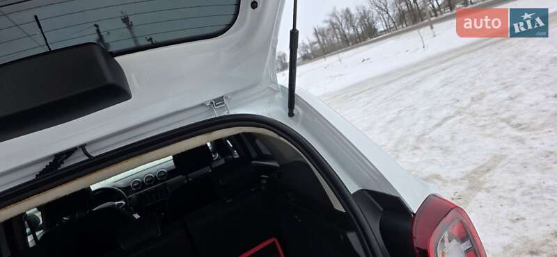 Внедорожник / Кроссовер Dacia Duster 2021 в Новоархангельске