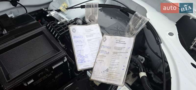 Внедорожник / Кроссовер Dacia Duster 2021 в Новоархангельске